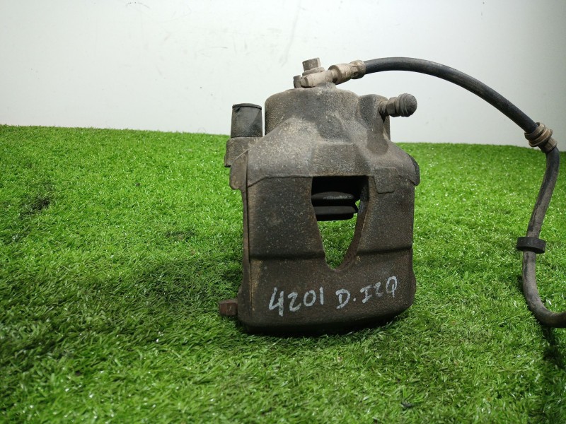 Recambio de pinza freno delantera izquierda para audi a2 (8z) 1.4 colour.storm referencia OEM IAM   