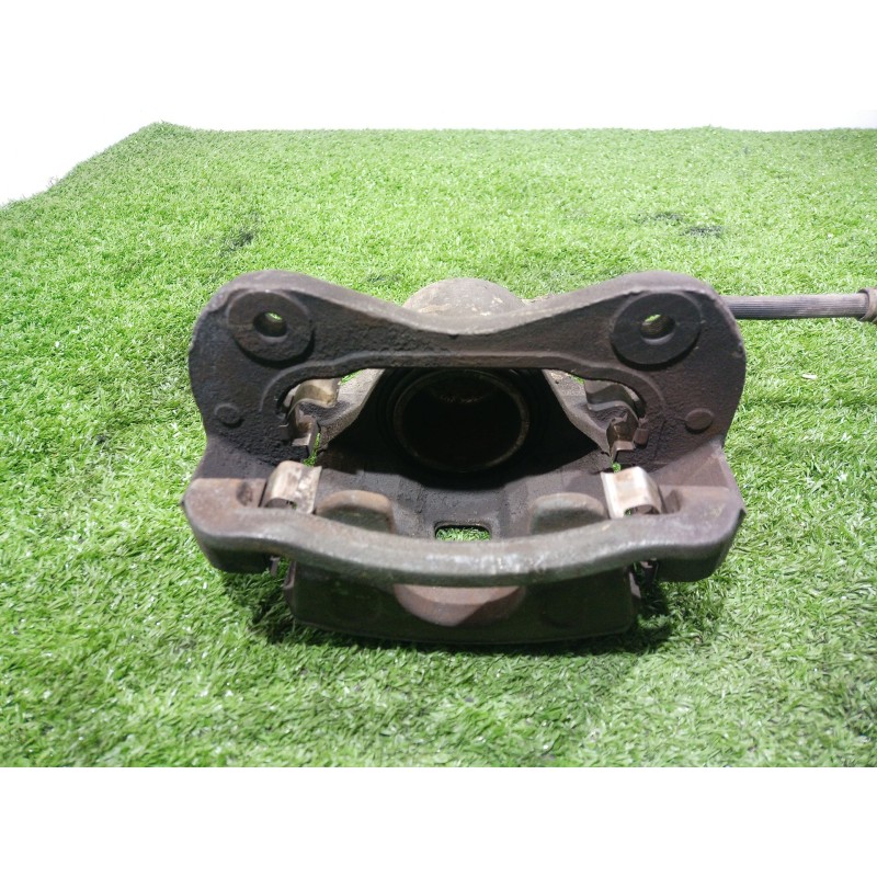 Recambio de pinza freno delantera derecha para hyundai tucson (jm) 2,0 classic 4x2 referencia OEM IAM BC141092 BC141092 BC141092