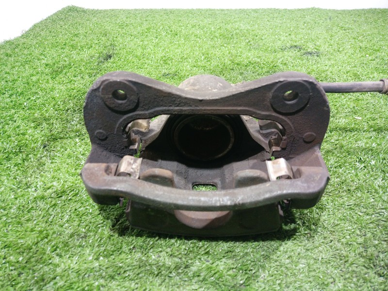 Recambio de pinza freno delantera derecha para hyundai tucson (jm) 2,0 classic 4x2 referencia OEM IAM BC141092 BC141092 BC141092