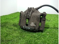 Recambio de pinza freno delantera izquierda para peugeot 208 active referencia OEM IAM Y01131 Y01131 Y01131 2
