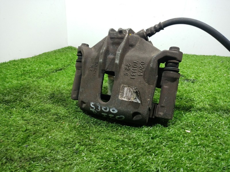 Recambio de pinza freno delantera izquierda para peugeot 208 active referencia OEM IAM Y01131 Y01131 Y01131