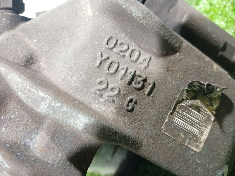 Recambio de pinza freno delantera izquierda para peugeot 208 active referencia OEM IAM Y01131 Y01131 Y01131