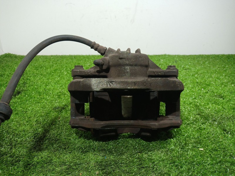 Recambio de pinza freno delantera izquierda para peugeot 208 active referencia OEM IAM Y01131 Y01131 Y01131