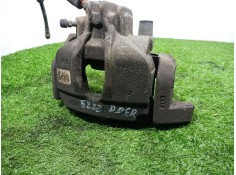 Recambio de pinza freno delantera derecha para peugeot 307 cc (s2) sport referencia OEM IAM    2