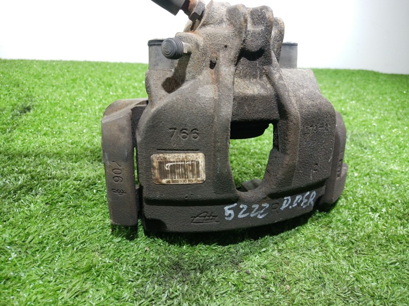 Recambio de pinza freno delantera derecha para peugeot 307 cc (s2) sport referencia OEM IAM   