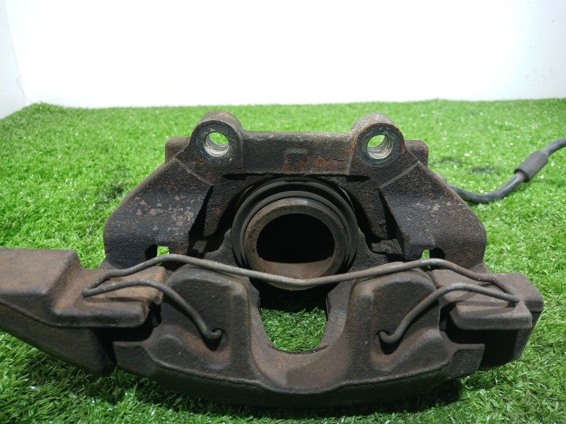 Recambio de pinza freno delantera derecha para peugeot 307 cc (s2) sport referencia OEM IAM   