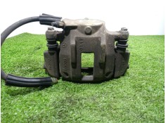 Recambio de pinza freno delantera izquierda para mercedes-benz clase a (w168) 170 cdi (168.009) referencia OEM IAM   