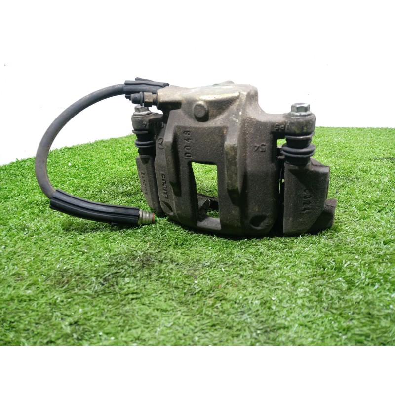 Recambio de pinza freno delantera izquierda para mercedes-benz clase a (w168) 170 cdi (168.009) referencia OEM IAM   