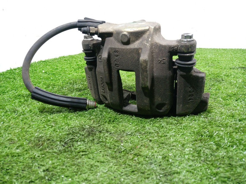 Recambio de pinza freno delantera izquierda para mercedes-benz clase a (w168) 170 cdi (168.009) referencia OEM IAM   