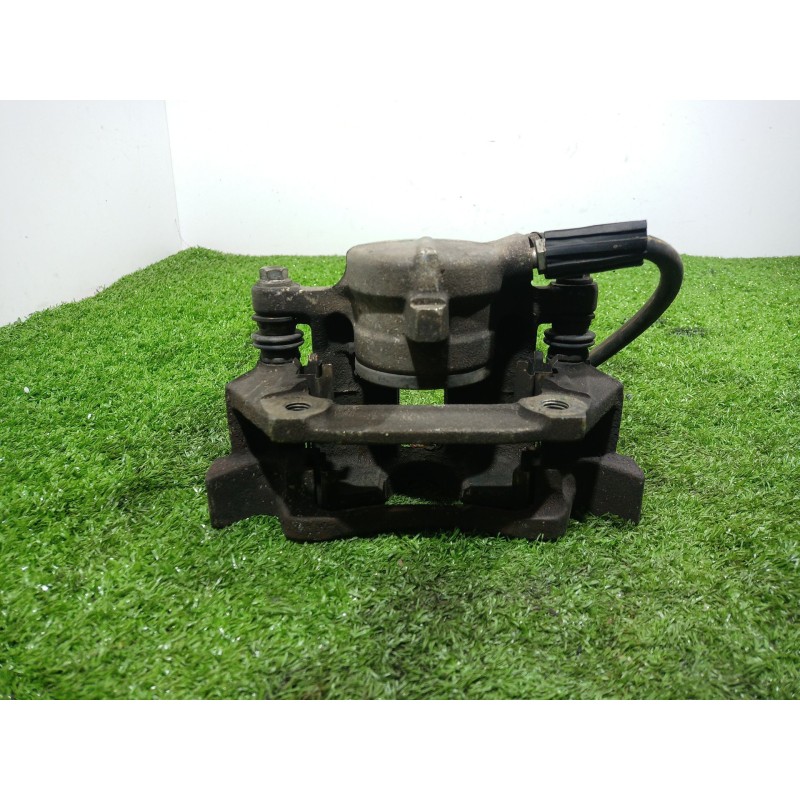 Recambio de pinza freno delantera izquierda para mercedes-benz clase a (w168) 170 cdi (168.009) referencia OEM IAM   