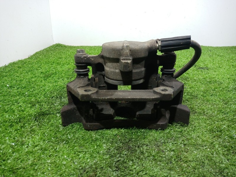 Recambio de pinza freno delantera izquierda para mercedes-benz clase a (w168) 170 cdi (168.009) referencia OEM IAM   