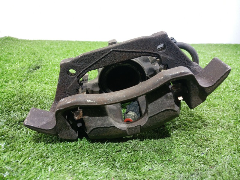 Recambio de pinza freno delantera izquierda para mercedes-benz clase a (w168) 170 cdi (168.009) referencia OEM IAM   