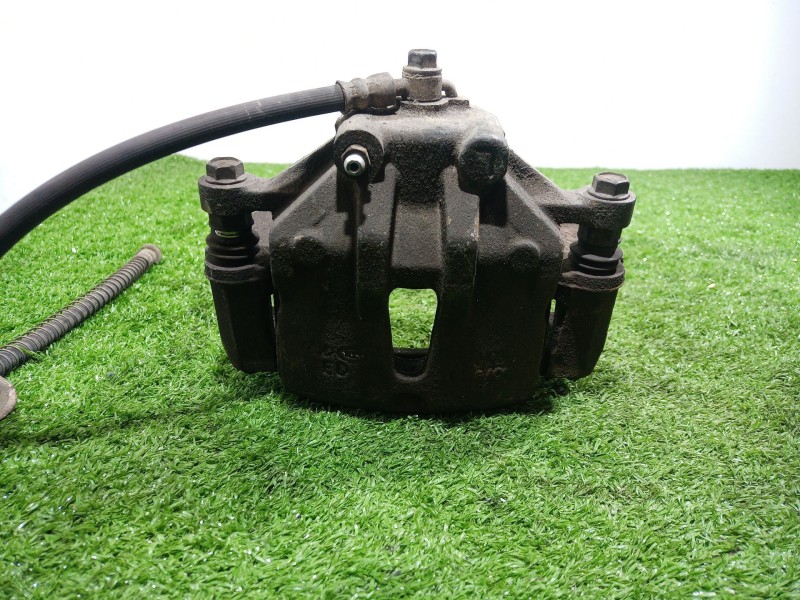 Recambio de pinza freno delantera izquierda para kia cee´d emotion referencia OEM IAM   