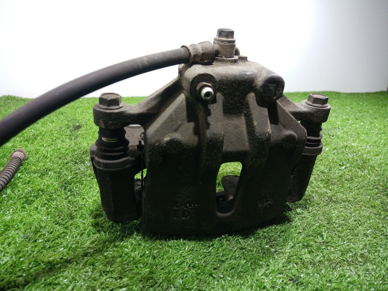 Recambio de pinza freno delantera izquierda para kia cee´d emotion referencia OEM IAM   