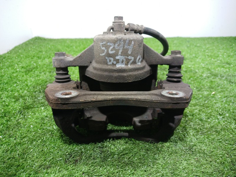 Recambio de pinza freno delantera izquierda para kia cee´d emotion referencia OEM IAM   