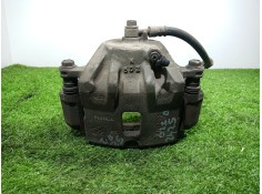 Recambio de pinza freno delantera izquierda para hyundai tucson (jm) 2,0 classic 4x2 referencia OEM IAM BC140092 BC140092 BC1400