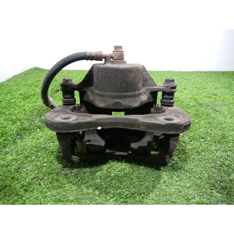 Recambio de pinza freno delantera izquierda para hyundai tucson (jm) 2,0 classic 4x2 referencia OEM IAM BC140092 BC140092 BC1400