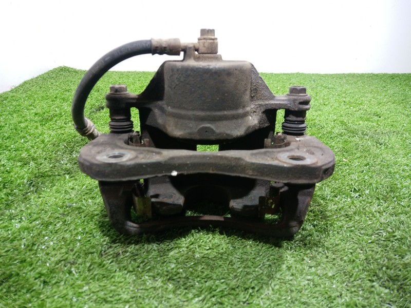 Recambio de pinza freno delantera izquierda para hyundai tucson (jm) 2,0 classic 4x2 referencia OEM IAM BC140092 BC140092 BC1400