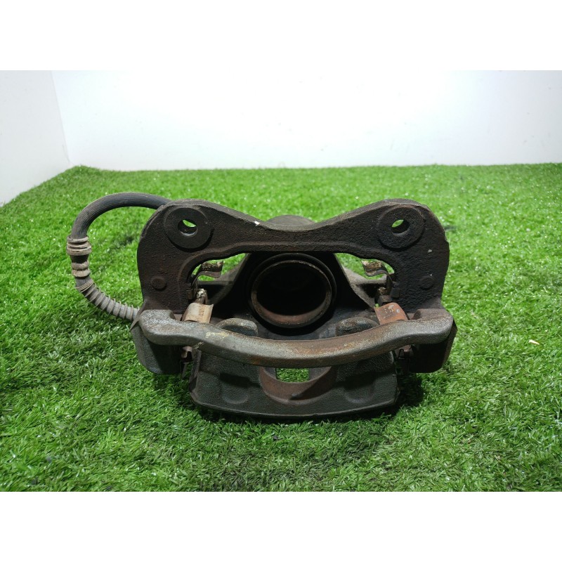 Recambio de pinza freno delantera izquierda para hyundai tucson (jm) 2,0 classic 4x2 referencia OEM IAM BC140092 BC140092 BC1400