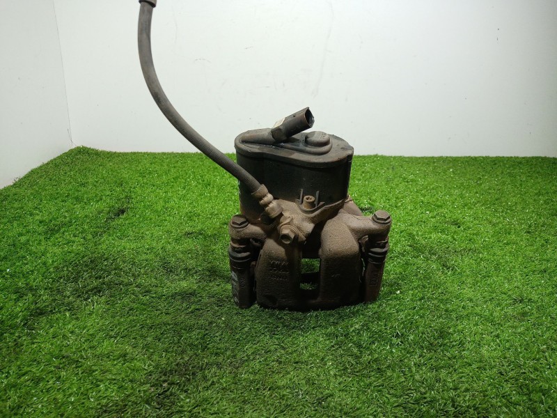 Recambio de pinza freno trasera derecha para volkswagen tiguan (5n1) 2.0 tdi referencia OEM IAM   