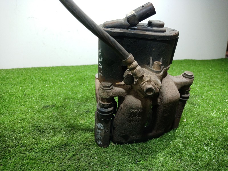 Recambio de pinza freno trasera derecha para volkswagen tiguan (5n1) 2.0 tdi referencia OEM IAM   