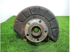 Recambio de mangueta delantera derecha para volkswagen tiguan (5n1) 2.0 tdi referencia OEM IAM   