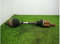 Recambio de transmision delantera izquierda para volkswagen tiguan (5n1) 2.0 tdi referencia OEM IAM 5N0407761P 5N0407761P 5N0407