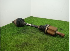 Recambio de transmision delantera izquierda para volkswagen tiguan (5n1) 2.0 tdi referencia OEM IAM 5N0407761P 5N0407761P 5N0407 2