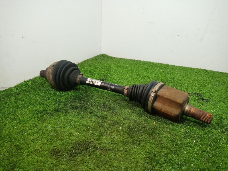 Recambio de transmision delantera izquierda para volkswagen tiguan (5n1) 2.0 tdi referencia OEM IAM 5N0407761P 5N0407761P 5N0407