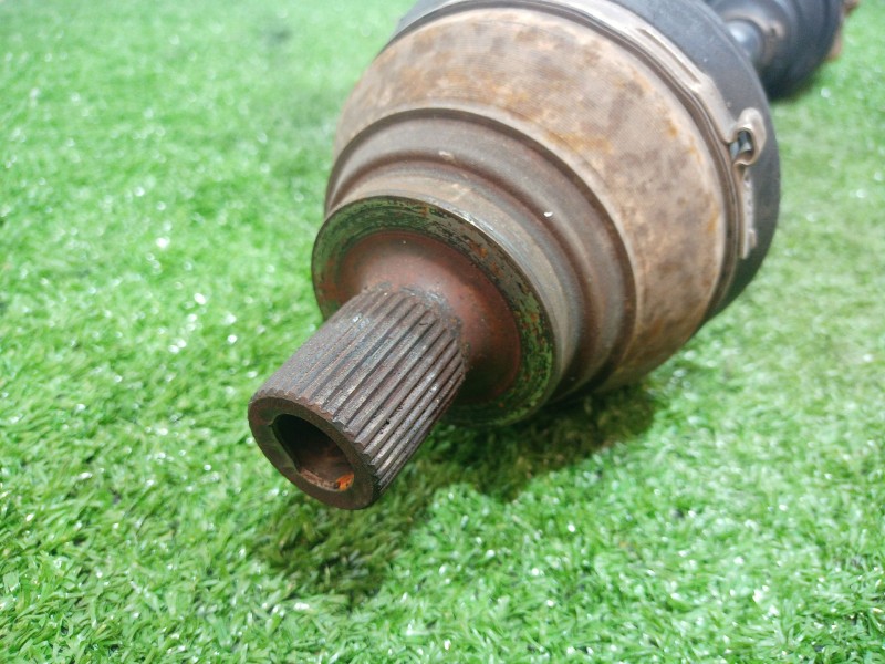 Recambio de transmision delantera izquierda para volkswagen tiguan (5n1) 2.0 tdi referencia OEM IAM 5N0407761P 5N0407761P 5N0407