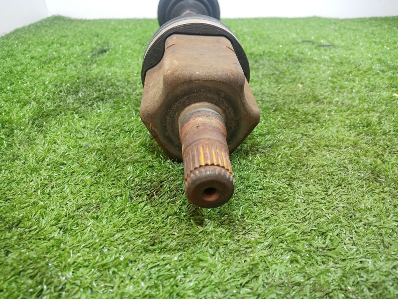 Recambio de transmision delantera izquierda para volkswagen tiguan (5n1) 2.0 tdi referencia OEM IAM 5N0407761P 5N0407761P 5N0407