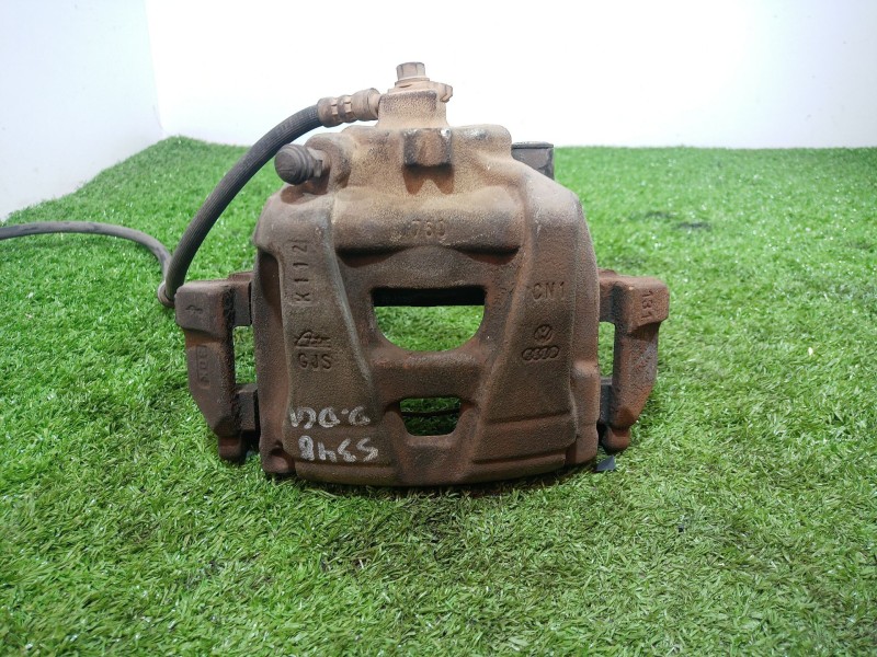 Recambio de pinza freno delantera derecha para volkswagen tiguan (5n1) 2.0 tdi referencia OEM IAM   