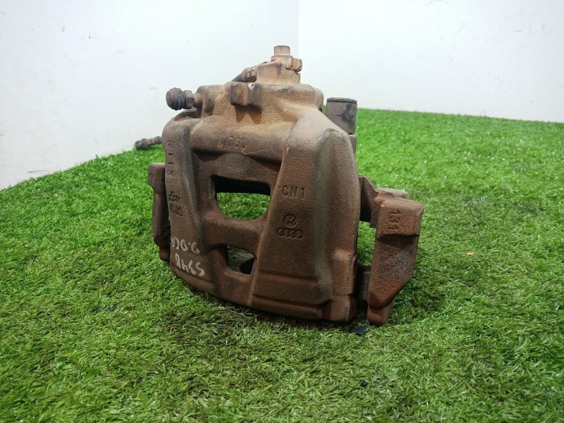Recambio de pinza freno delantera derecha para volkswagen tiguan (5n1) 2.0 tdi referencia OEM IAM   