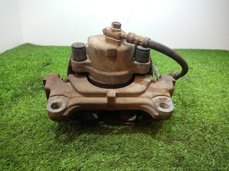 Recambio de pinza freno delantera derecha para volkswagen tiguan (5n1) 2.0 tdi referencia OEM IAM   