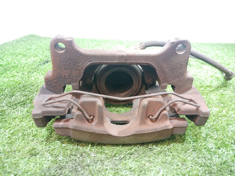 Recambio de pinza freno delantera derecha para volkswagen tiguan (5n1) 2.0 tdi referencia OEM IAM   