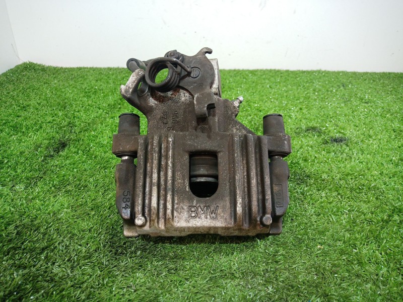 Recambio de pinza freno delantera derecha para mini mini (r50, r53) one referencia OEM IAM   