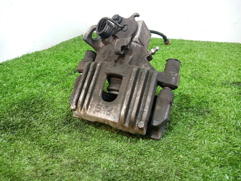 Recambio de pinza freno delantera derecha para mini mini (r50, r53) one referencia OEM IAM   