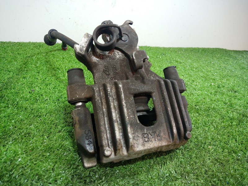 Recambio de pinza freno delantera derecha para mini mini (r50, r53) one referencia OEM IAM   