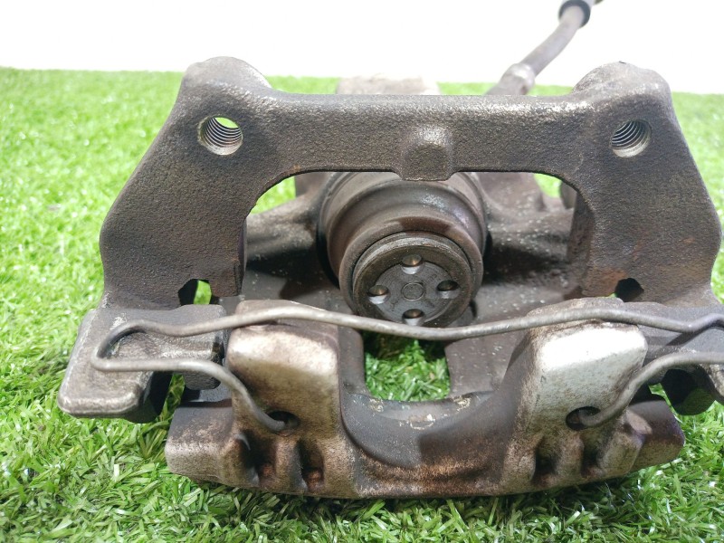 Recambio de pinza freno delantera derecha para mini mini (r50, r53) one referencia OEM IAM   