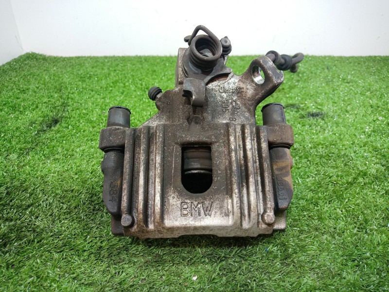 Recambio de pinza freno delantera izquierda para mini mini (r50, r53) one referencia OEM IAM   