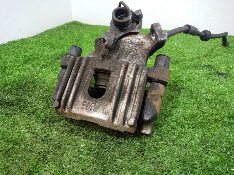 Recambio de pinza freno delantera izquierda para mini mini (r50, r53) one referencia OEM IAM   