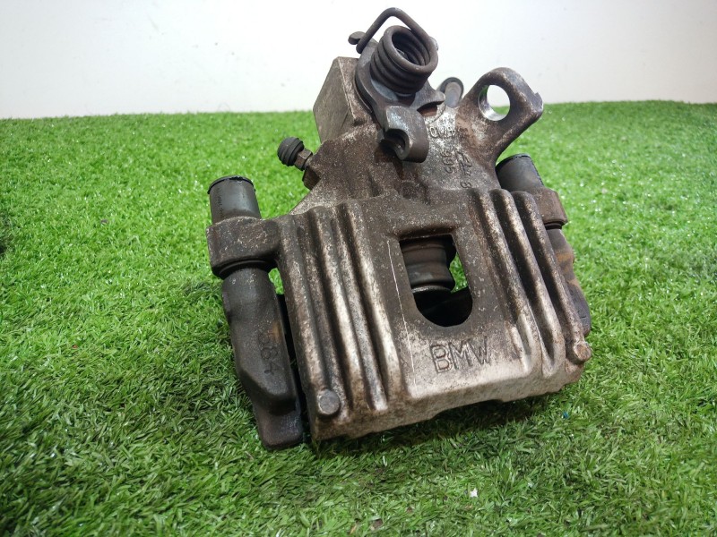 Recambio de pinza freno delantera izquierda para mini mini (r50, r53) one referencia OEM IAM   