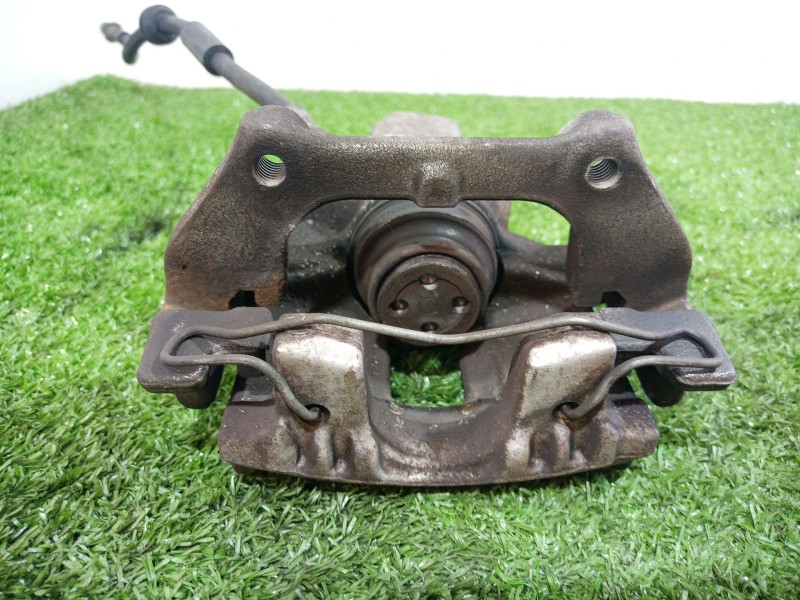 Recambio de pinza freno delantera izquierda para mini mini (r50, r53) one referencia OEM IAM   