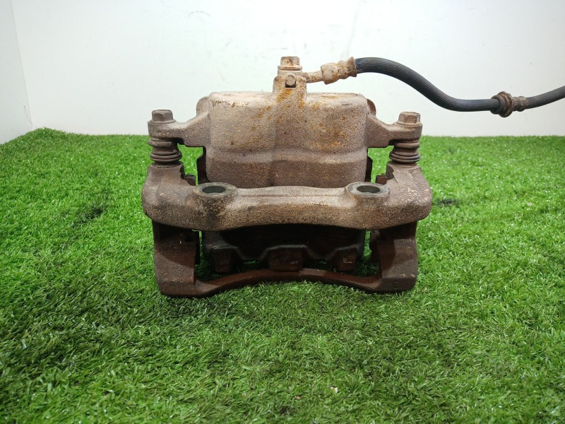 Recambio de pinza freno delantera derecha para nissan x-trail (t30) 2.0 16v cat referencia OEM IAM   