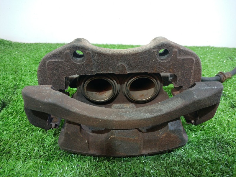 Recambio de pinza freno delantera derecha para nissan x-trail (t30) 2.0 16v cat referencia OEM IAM   