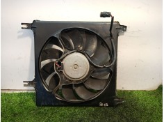 Recambio de electroventilador para suzuki wagon r+ rb (mm) 1.3 16v cat referencia OEM IAM 866615E 866615E 866615