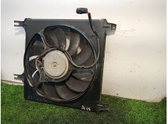 Recambio de electroventilador para suzuki wagon r+ rb (mm) 1.3 16v cat referencia OEM IAM 866615E 866615E 866615 2