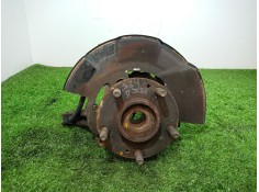 Recambio de mangueta delantera izquierda para hyundai tucson (jm) 2,0 classic 4x2 referencia OEM IAM   