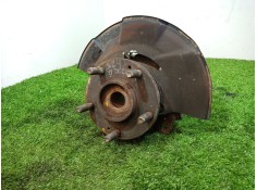 Recambio de mangueta delantera izquierda para hyundai tucson (jm) 2,0 classic 4x2 referencia OEM IAM    2