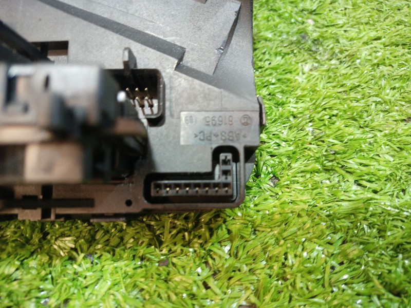 Recambio de centralita luces para seat toledo (5p2) exclusive referencia OEM IAM 1K0953549G 1K0953549G 1K0953549